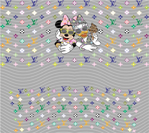 40oz cup wraps-X 839